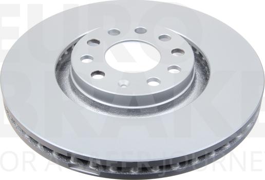 Eurobrake 58153147107 - Kočioni disk www.molydon.hr