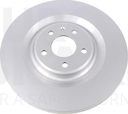 Eurobrake 58153147119 - Kočioni disk www.molydon.hr