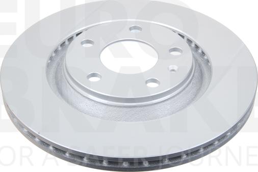 Eurobrake 58153147113 - Kočioni disk www.molydon.hr