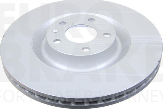 Eurobrake 58153147112 - Kočioni disk www.molydon.hr