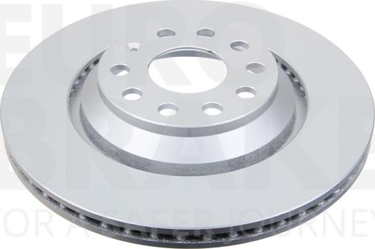 Eurobrake 58153147136 - Kočioni disk www.molydon.hr