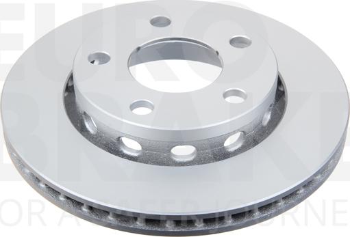 Eurobrake 58153147131 - Kočioni disk www.molydon.hr