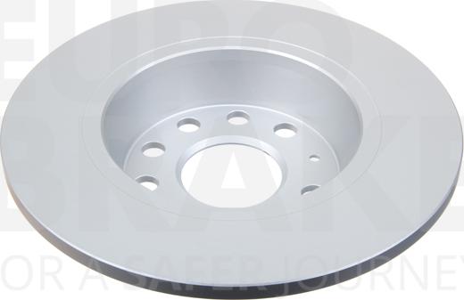 Eurobrake 58153147133 - Kočioni disk www.molydon.hr