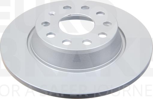 Eurobrake 58153147133 - Kočioni disk www.molydon.hr