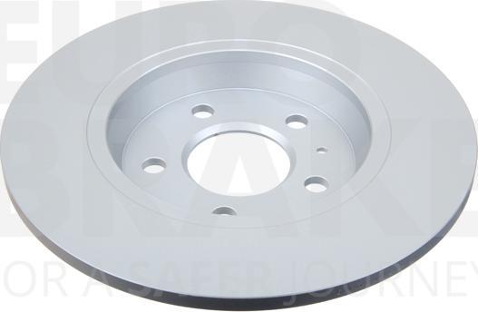 Eurobrake 58153147129 - Kočioni disk www.molydon.hr