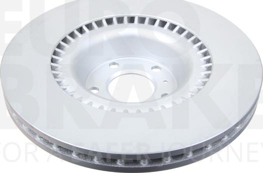 Eurobrake 58153147125 - Kočioni disk www.molydon.hr