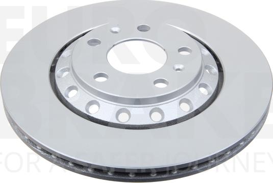 Eurobrake 58153147126 - Kočioni disk www.molydon.hr