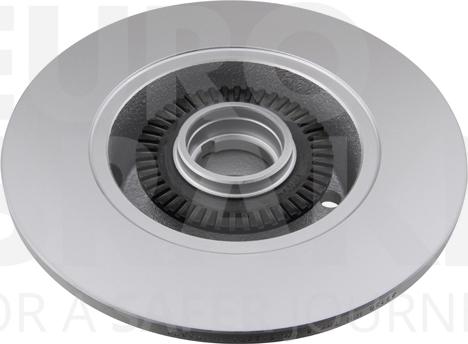 Eurobrake 58153147120 - Kočioni disk www.molydon.hr