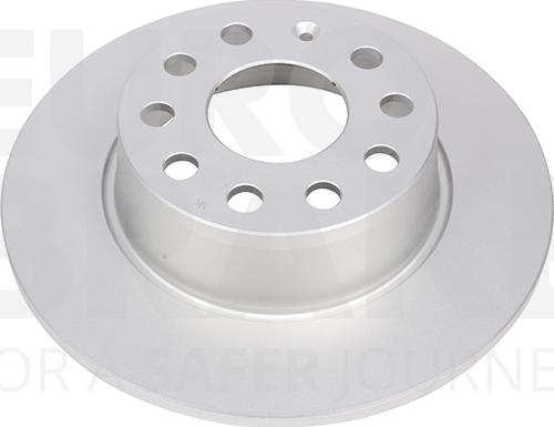 Eurobrake 58153147175 - Kočioni disk www.molydon.hr