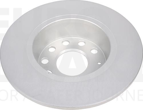 Eurobrake 58153147175 - Kočioni disk www.molydon.hr