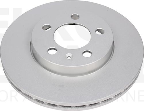 Eurobrake 58153147176 - Kočioni disk www.molydon.hr