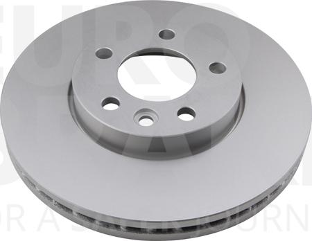 Eurobrake 58153147171 - Kočioni disk www.molydon.hr