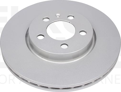 Eurobrake 58153147177 - Kočioni disk www.molydon.hr