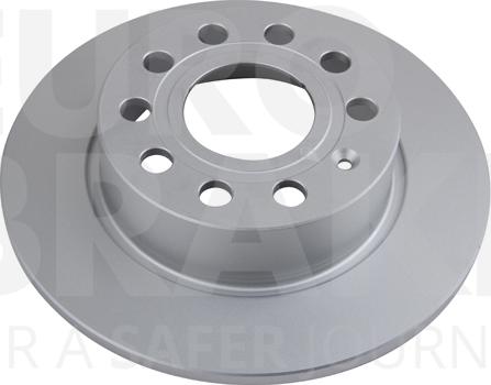 Eurobrake 5815314789 - Kočioni disk www.molydon.hr