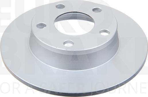 Eurobrake 5815314784 - Kočioni disk www.molydon.hr