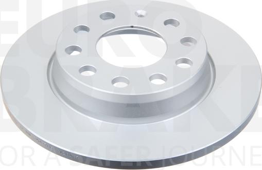 Eurobrake 5815314782 - Kočioni disk www.molydon.hr