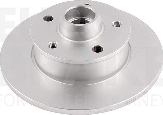 Eurobrake 5815314736 - Kočioni disk www.molydon.hr