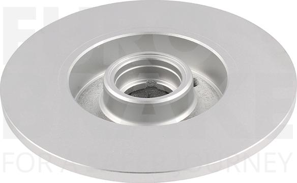 Eurobrake 5815314736 - Kočioni disk www.molydon.hr