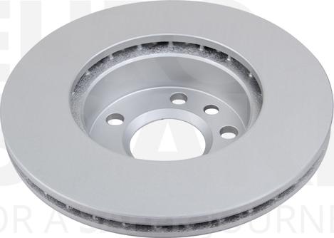 Eurobrake 5815314733 - Kočioni disk www.molydon.hr