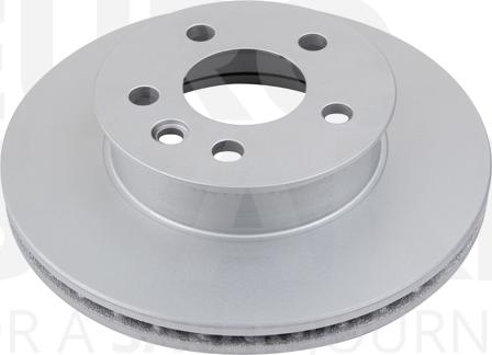 Eurobrake 5815314733 - Kočioni disk www.molydon.hr