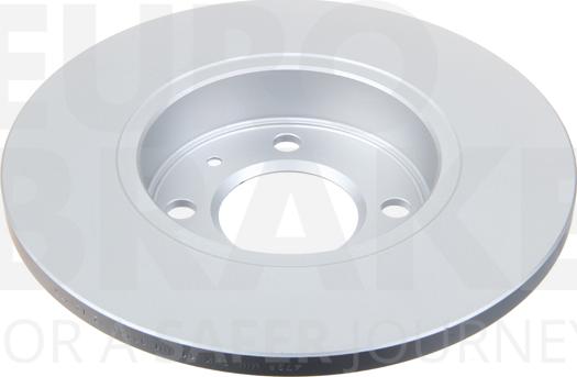 Eurobrake 5815314728 - Kočioni disk www.molydon.hr