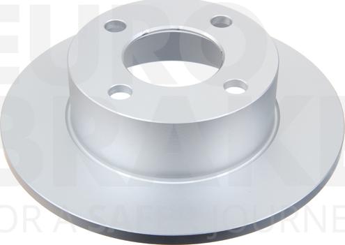 Eurobrake 5815314723 - Kočioni disk www.molydon.hr