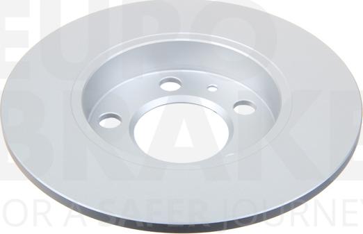 Eurobrake 5815314779 - Kočioni disk www.molydon.hr