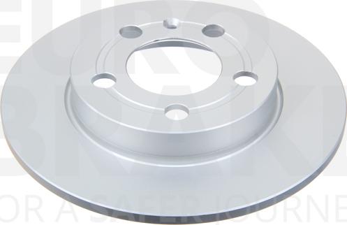 Eurobrake 5815314779 - Kočioni disk www.molydon.hr