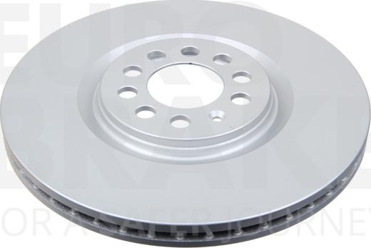 Eurobrake 5815314774 - Kočioni disk www.molydon.hr