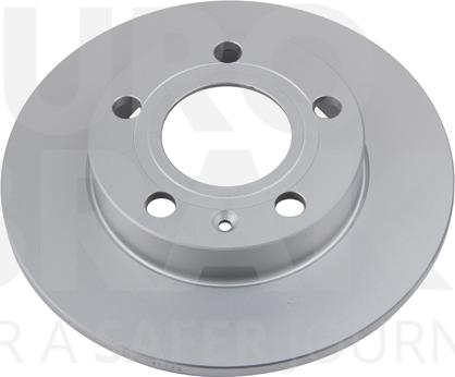 Eurobrake 5815314778 - Kočioni disk www.molydon.hr