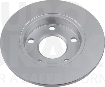 Eurobrake 5815314778 - Kočioni disk www.molydon.hr