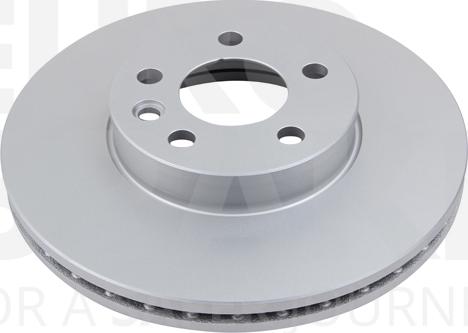 Eurobrake 5815314772 - Kočioni disk www.molydon.hr