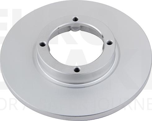 Eurobrake 5815315001 - Kočioni disk www.molydon.hr