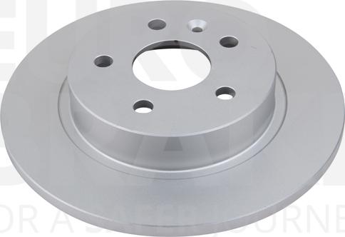 Eurobrake 5815315014 - Kočioni disk www.molydon.hr