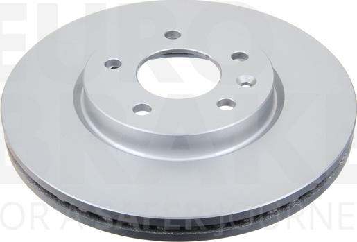 Eurobrake 5815315015 - Kočioni disk www.molydon.hr