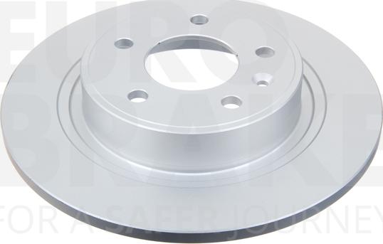 Eurobrake 5815315016 - Kočioni disk www.molydon.hr