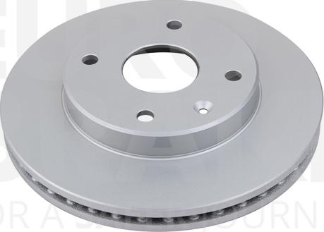 Eurobrake 5815315010 - Kočioni disk www.molydon.hr