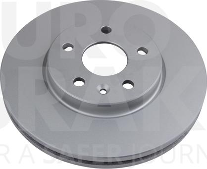 Eurobrake 5815315013 - Kočioni disk www.molydon.hr