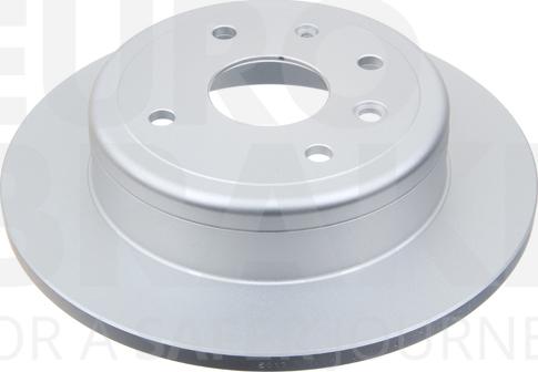 Eurobrake 5815315017 - Kočioni disk www.molydon.hr