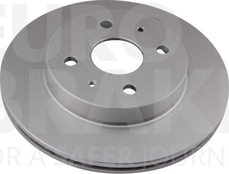 Eurobrake 5815315114 - Kočioni disk www.molydon.hr