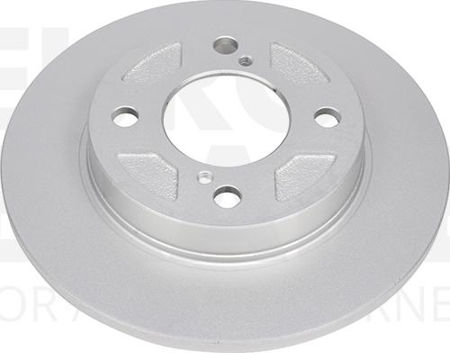 Eurobrake 5815315240 - Kočioni disk www.molydon.hr