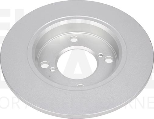 Eurobrake 5815315240 - Kočioni disk www.molydon.hr