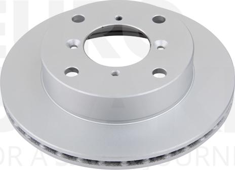 Eurobrake 5815315205 - Kočioni disk www.molydon.hr