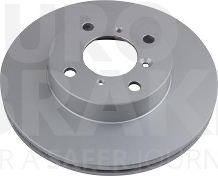 Eurobrake 5815315208 - Kočioni disk www.molydon.hr