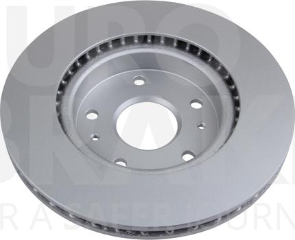 Eurobrake 5815315219 - Kočioni disk www.molydon.hr