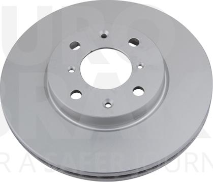 Eurobrake 5815315214 - Kočioni disk www.molydon.hr