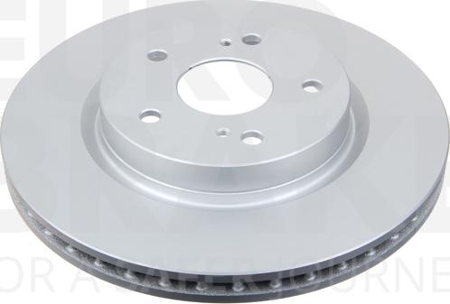 Eurobrake 5815315216 - Kočioni disk www.molydon.hr