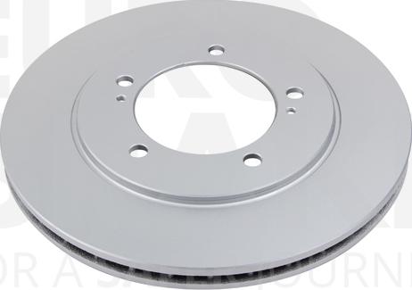 Eurobrake 5815315210 - Kočioni disk www.molydon.hr