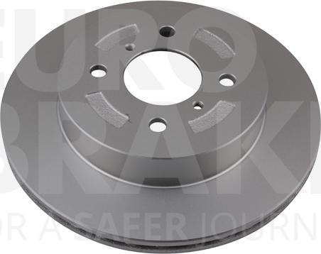 Eurobrake 5815315211 - Kočioni disk www.molydon.hr