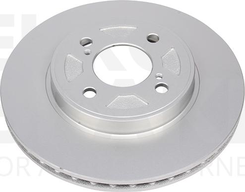 Eurobrake 5815315239 - Kočioni disk www.molydon.hr